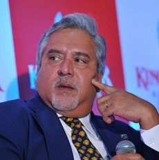 vijay mallya